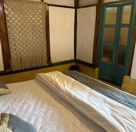 酒店 House Of Happiness