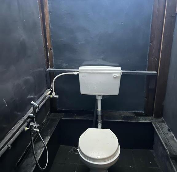 Отель House Of Happiness