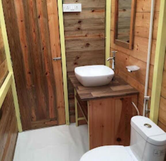 酒店 House On Waves Malvan