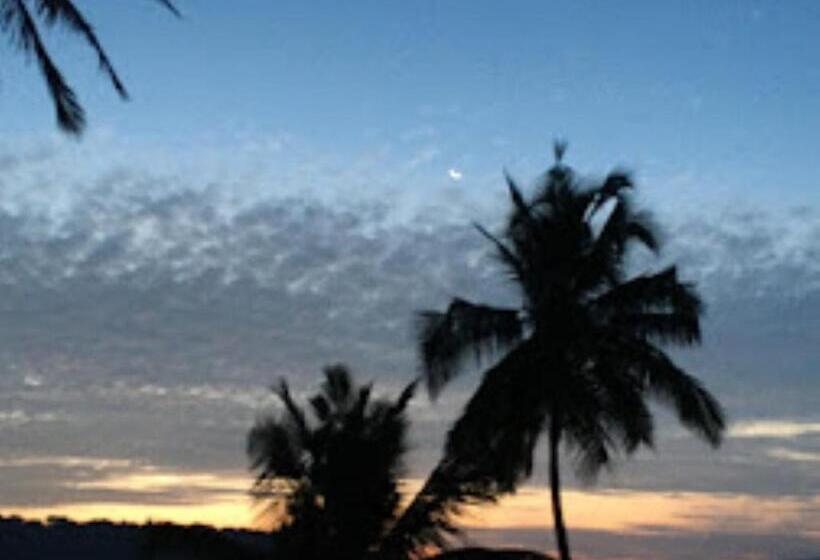 酒店 House On Waves Malvan