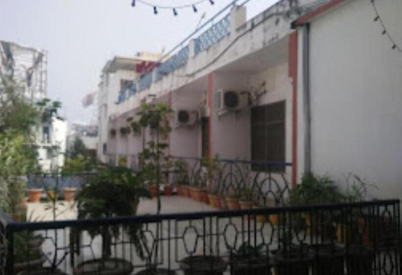 فندق India,muzaffarpur