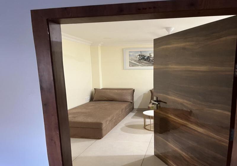 בית מלון כפרי Inn,s Residency