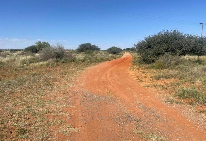 בית מלון כפרי Janri Gaste Plaas