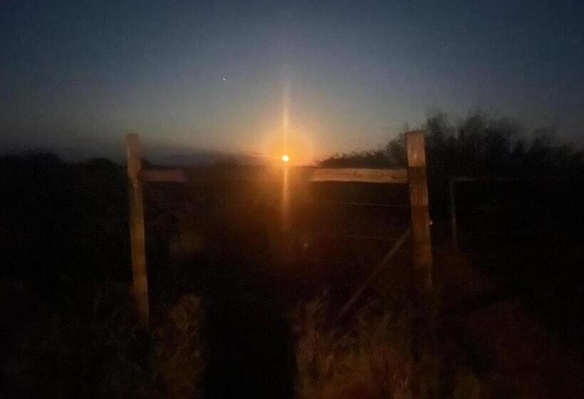 בית מלון כפרי Janri Gaste Plaas