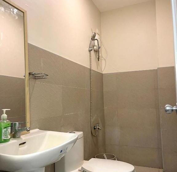 בית מלון כפרי Japandi Inspired Hideaway