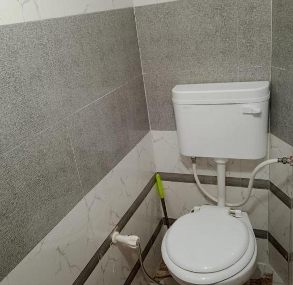 בית מלון כפרי Kach