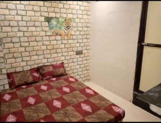 בית מלון כפרי Kach