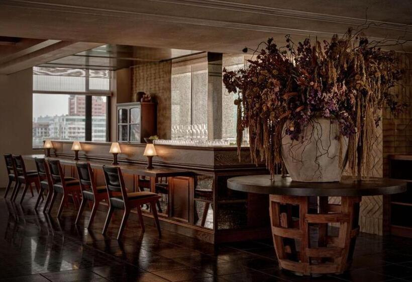 בית מלון כפרי Kaipuu Belfry