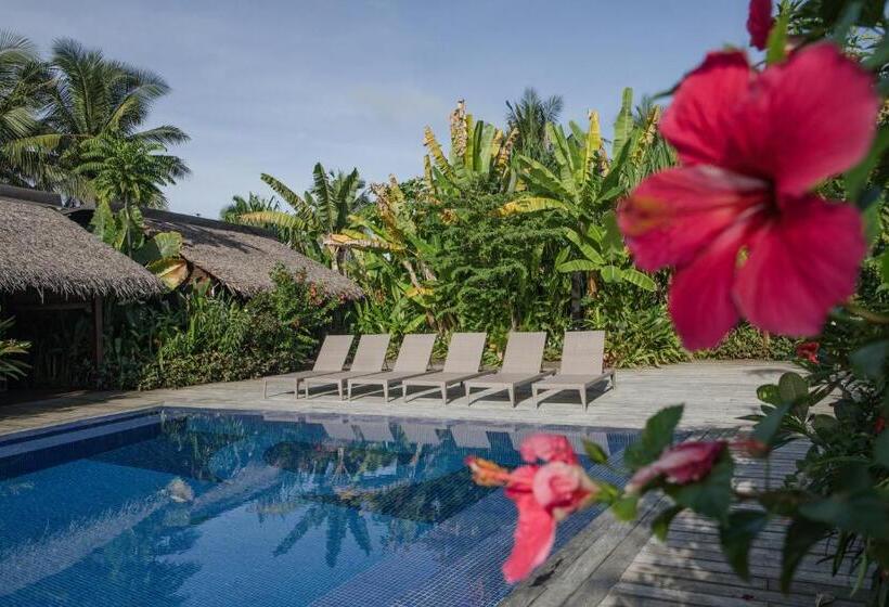 هتل Kajali Siargao