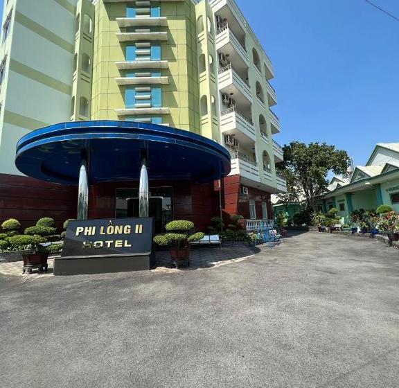 Phi Long 2 Hotel Thu Dau Mot