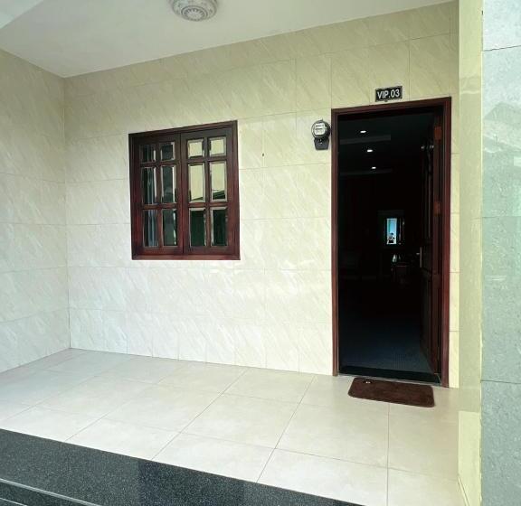 Phi Long 2 Hotel Thu Dau Mot