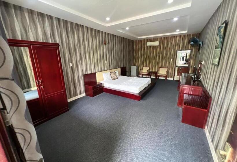 Phi Long 2 Hotel Thu Dau Mot