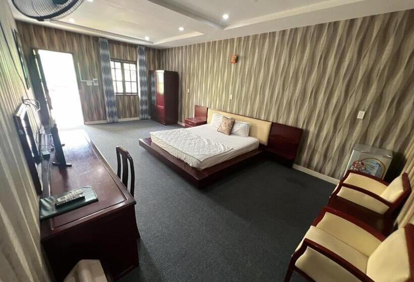 Phi Long 2 Hotel Thu Dau Mot
