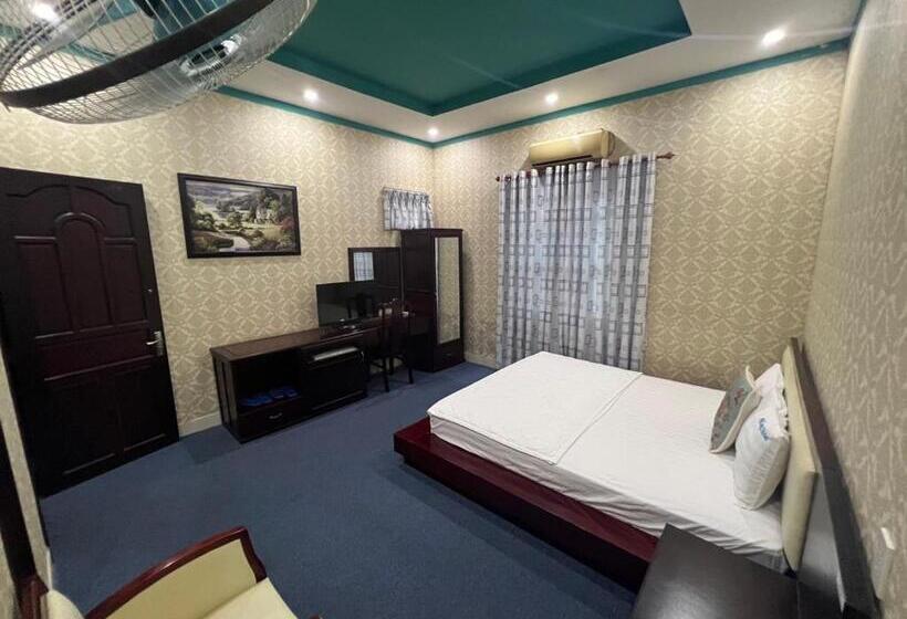 Phi Long 2 Hotel Thu Dau Mot