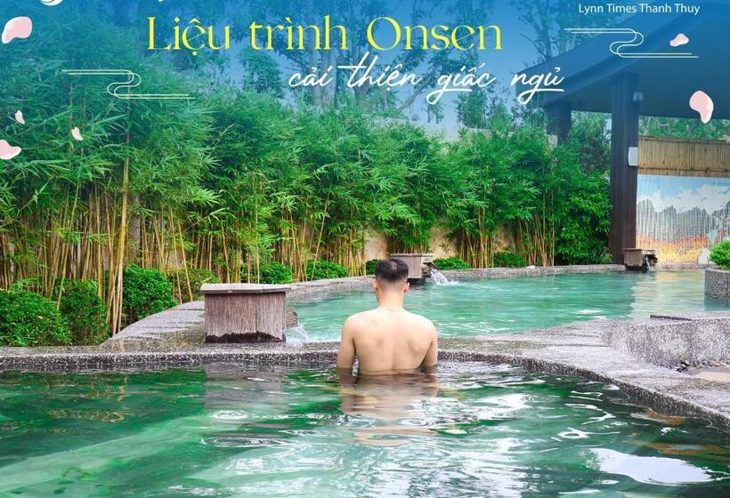 هتل Khoáng Nóng Wyndham Thanh Thủy