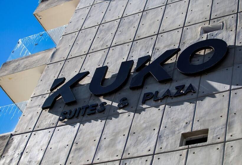فندق Kuko Suites