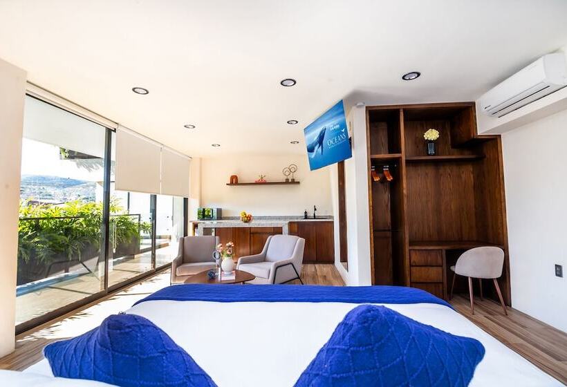 فندق Kuko Suites