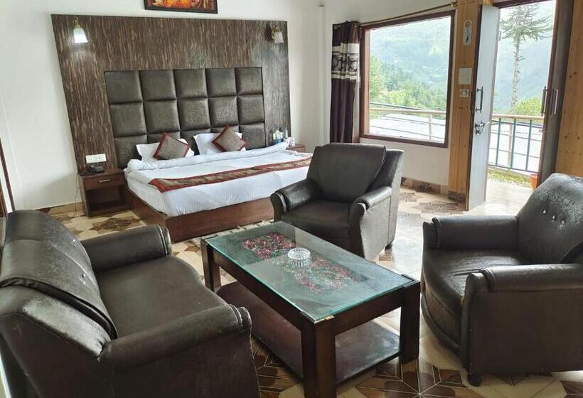 호텔 Little Heart Resort