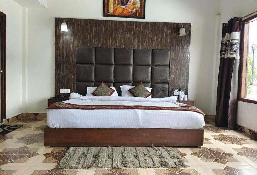 호텔 Little Heart Resort