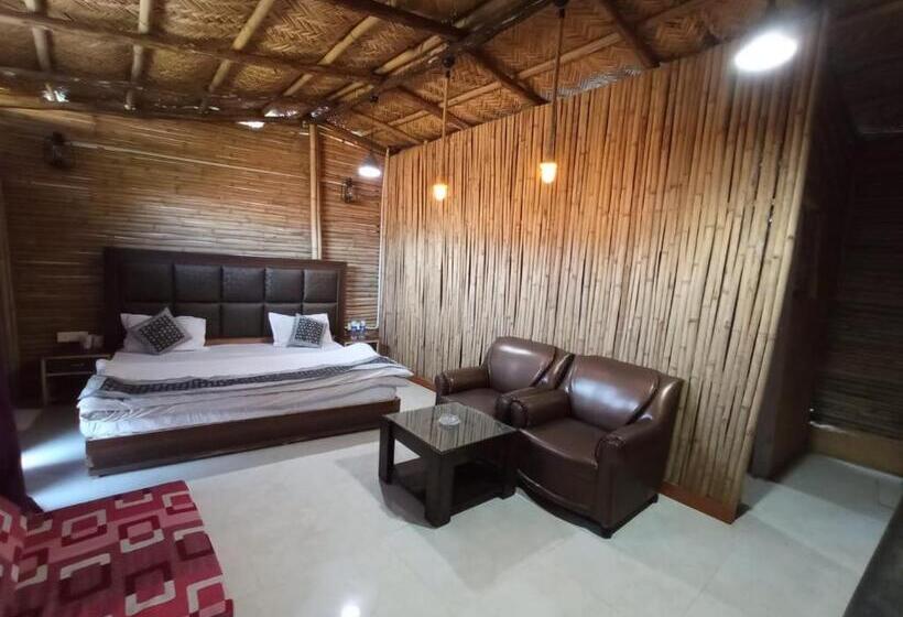 호텔 Little Heart Resort