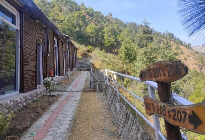 호텔 Little Heart Resort