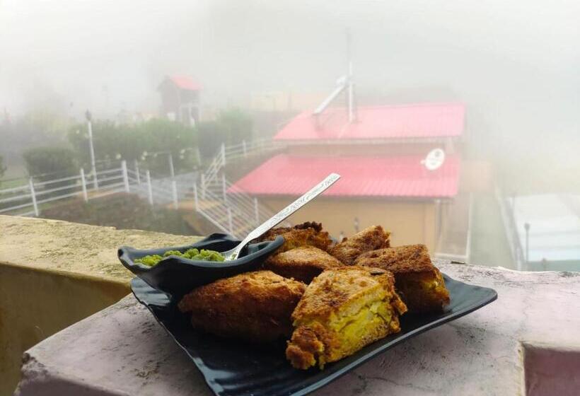 호텔 Little Heart Resort