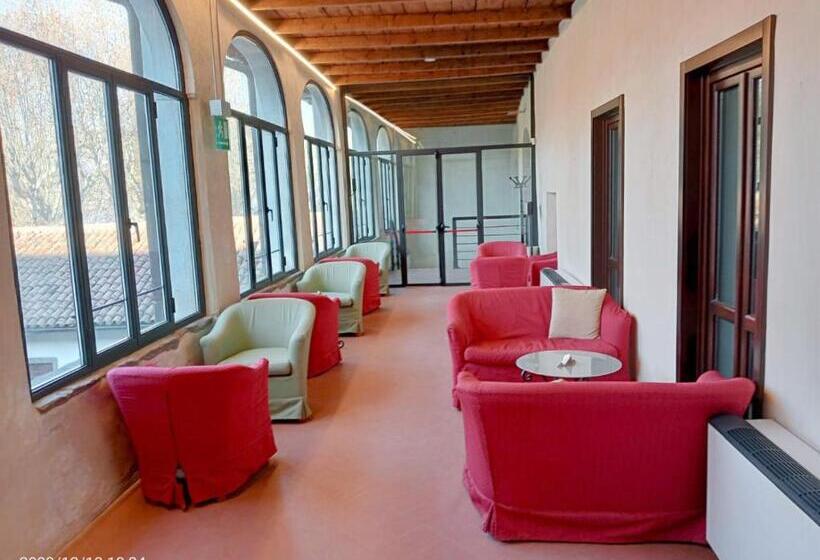 فندق Locanda Leonardo