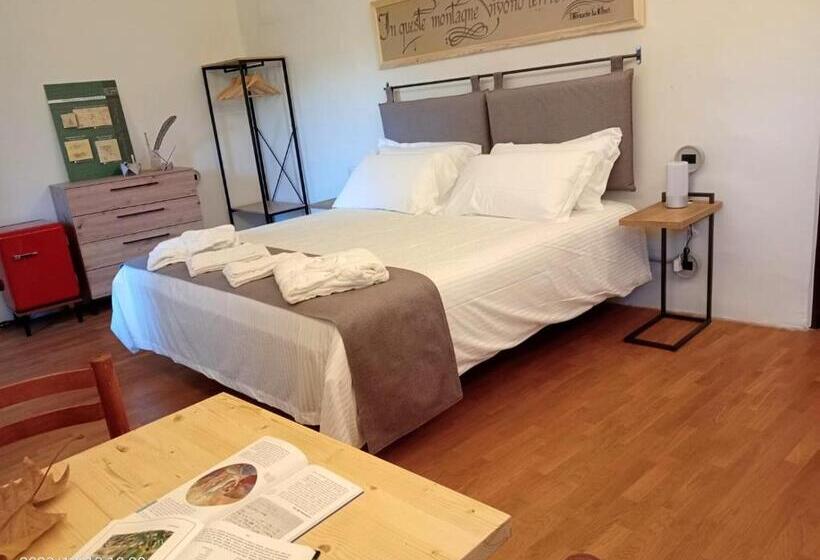 فندق Locanda Leonardo