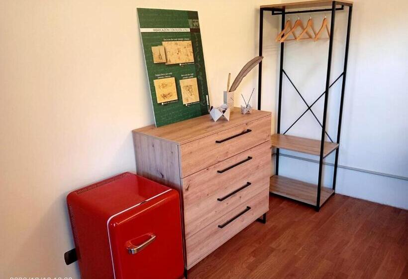 酒店 Locanda Leonardo