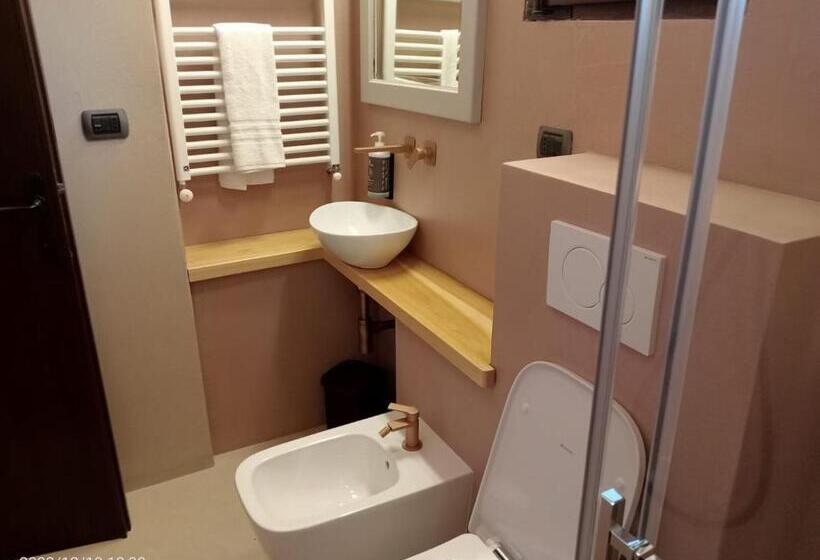 酒店 Locanda Leonardo