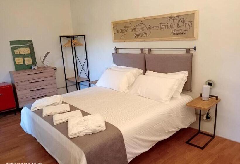 酒店 Locanda Leonardo