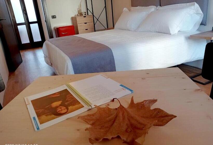 فندق Locanda Leonardo