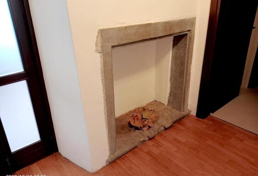 酒店 Locanda Leonardo