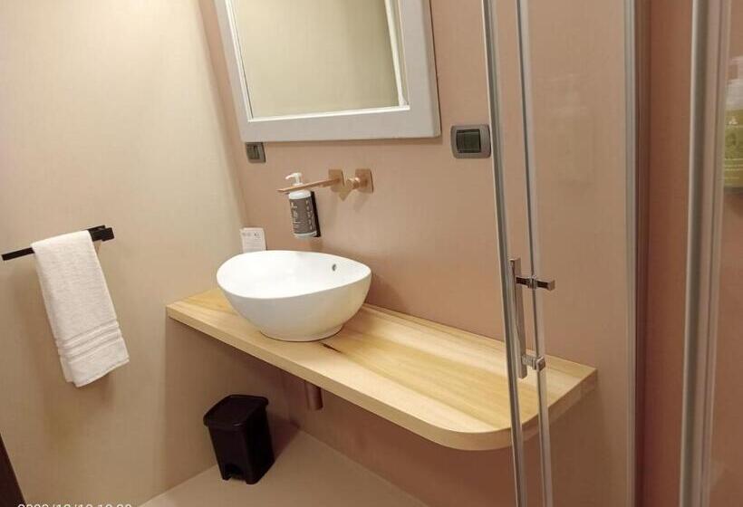 فندق Locanda Leonardo