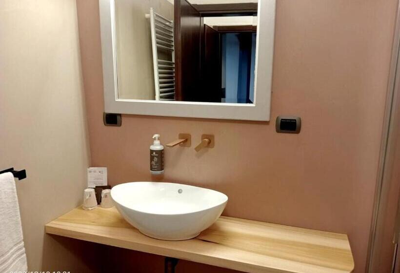 酒店 Locanda Leonardo