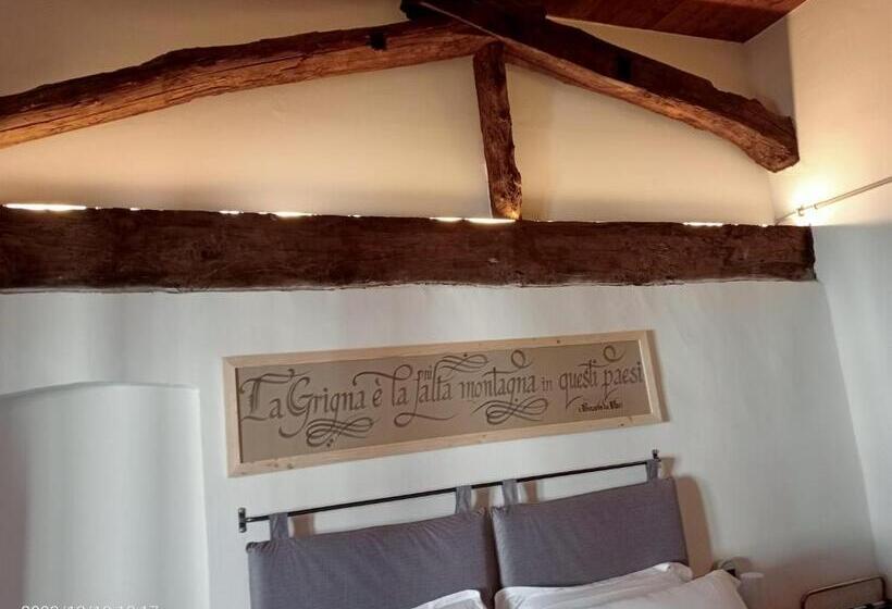 酒店 Locanda Leonardo