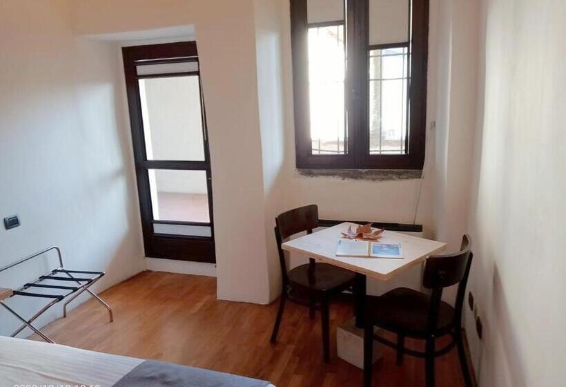 酒店 Locanda Leonardo