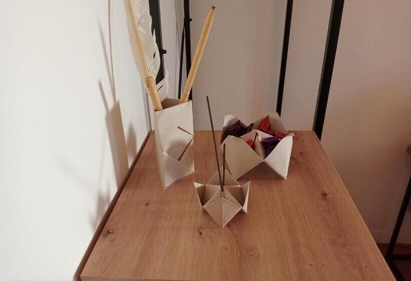 酒店 Locanda Leonardo