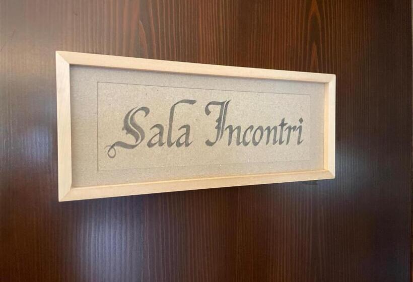 酒店 Locanda Leonardo