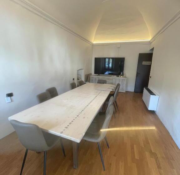 酒店 Locanda Leonardo