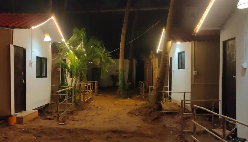 Отель Love Paradise