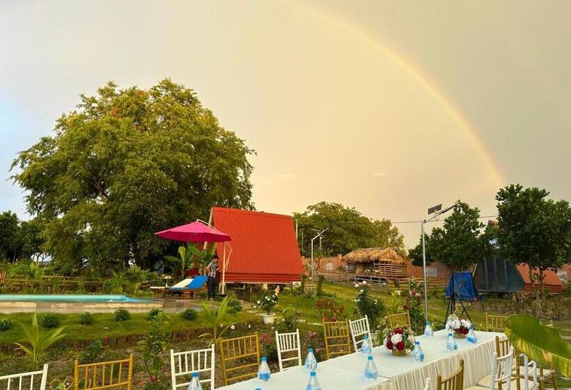 هتل Lucky Star Resort