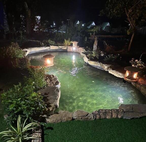 هتل Lucky Star Resort