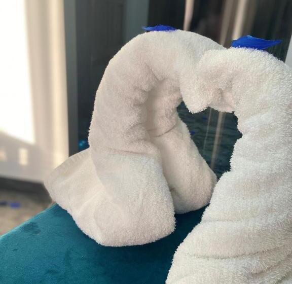 בית מלון כפרי Luxury Resort