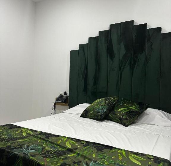 בית מלון כפרי Luxury Resort