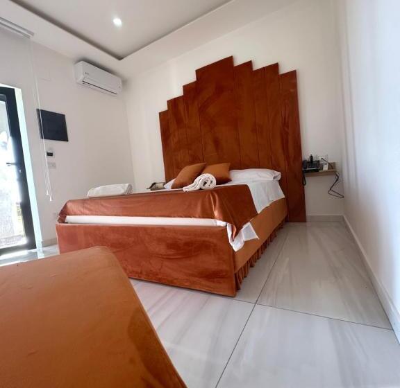 בית מלון כפרי Luxury Resort