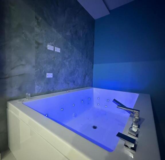 בית מלון כפרי Luxury Resort