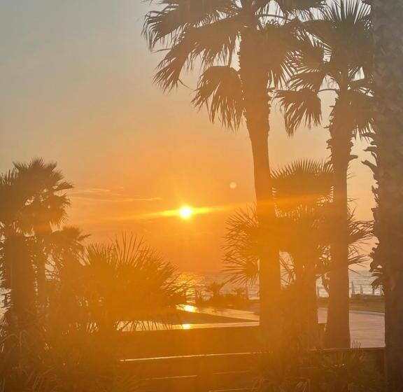 בית מלון כפרי Luxury Resort