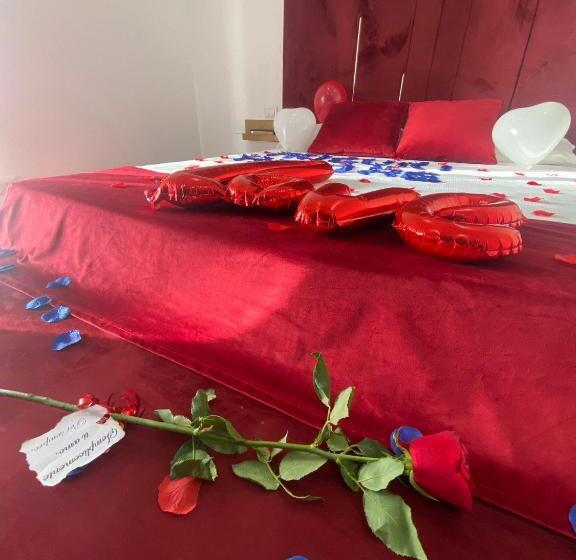 בית מלון כפרי Luxury Resort