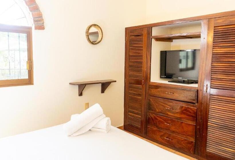 فندق Esencia Puerto Escondido